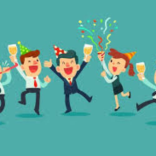 Confraternização SAM PREV